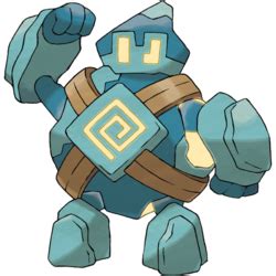 golett bulbapedia.